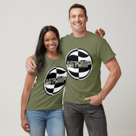 STOMP BnW 2 T-Shirt