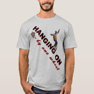 STOMP Munifest 12 Gear T Shirt