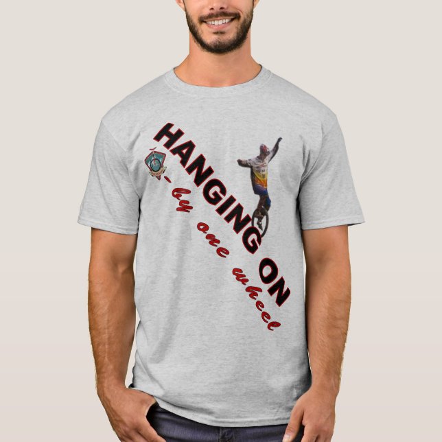 STOMP Munifest 12 Gear T Shirt (Framsida)