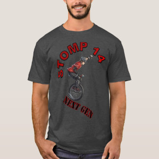 STOMP Munifest 14 - 2026 T Shirt