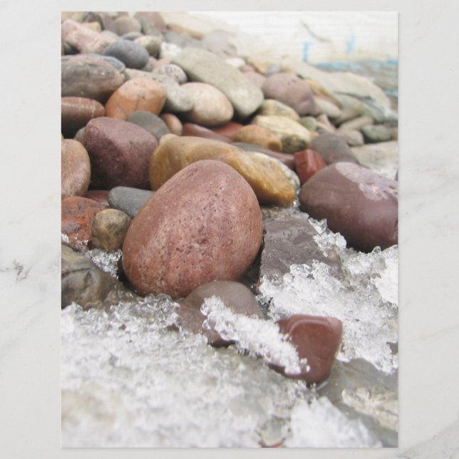 Stona Kall Reklamblad (Framsidan)