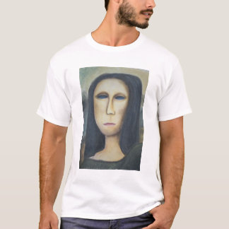 Stona Mona Tee Shirt