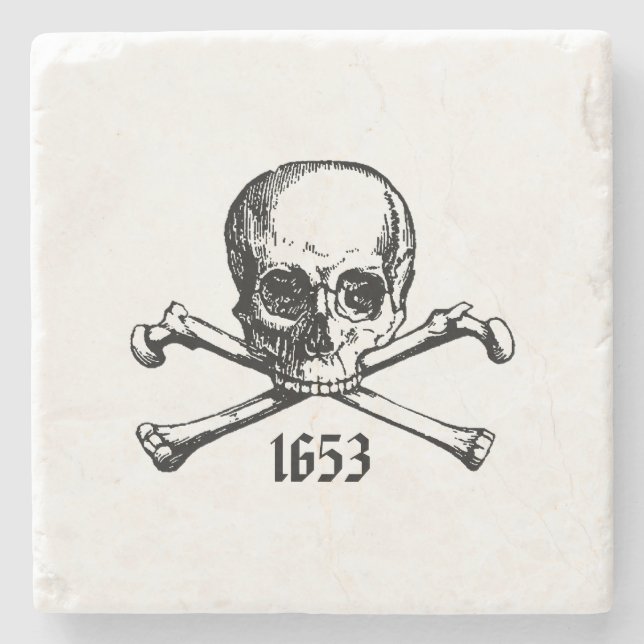 Stona Underlägg (Framsidan)