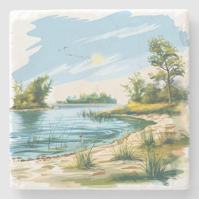 Stona Underlägg (Framsidan)