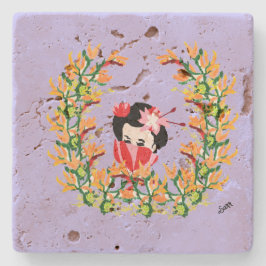 Stona Underlägg: Eleganter Stenunderlägg