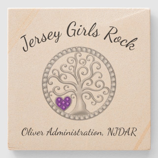 Stona Underlägg för grupper (Framsidan)