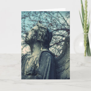 Stone Angel Blues Kort