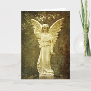 Stone Angel Kort