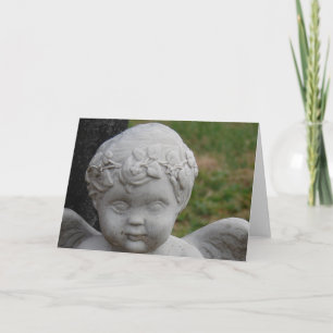 Stone Angel Kort