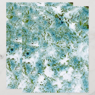 Stone Aqua Struktur