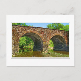 Stone Bridge Vykort