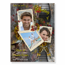 Stone Cabin i Rustic Family