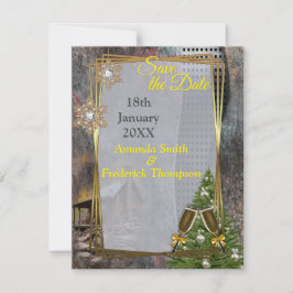 Stone Cabin i Rustic Family Meddelande