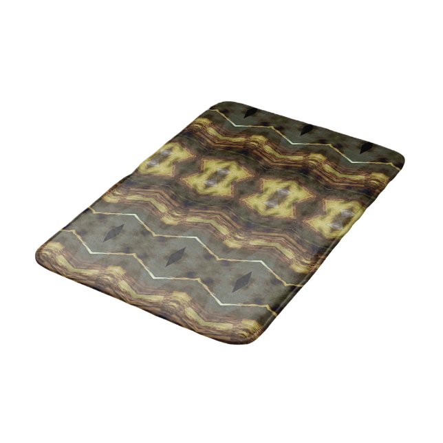 stone castle Bath Mat Badrumsmatta (Vinklad)