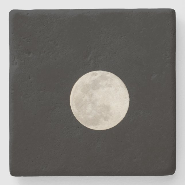 Stone Coaster  Stenunderlägg (Framsidan)