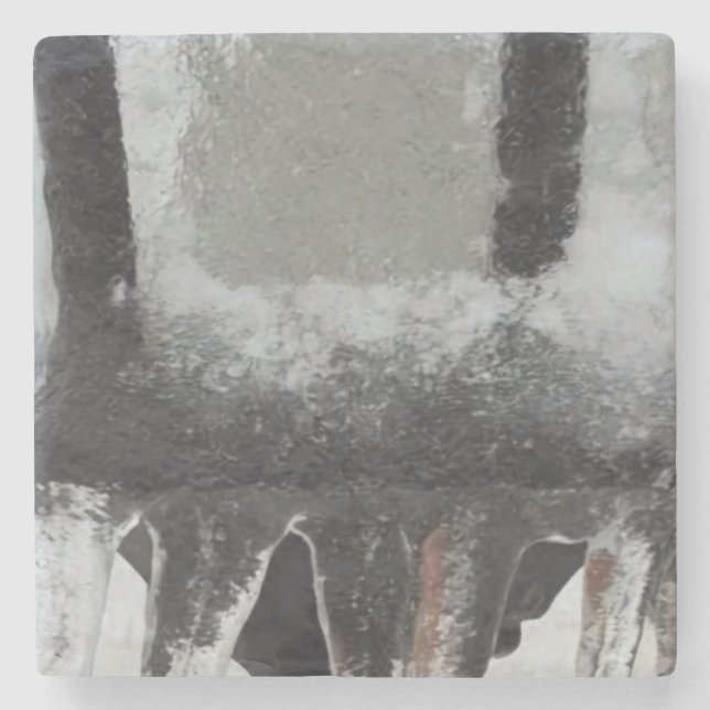 Stone Coaster Stenunderlägg (Framsidan)