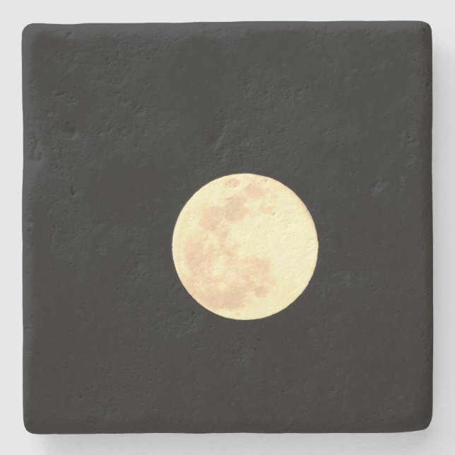 Stone Coaster  Stenunderlägg (Framsidan)