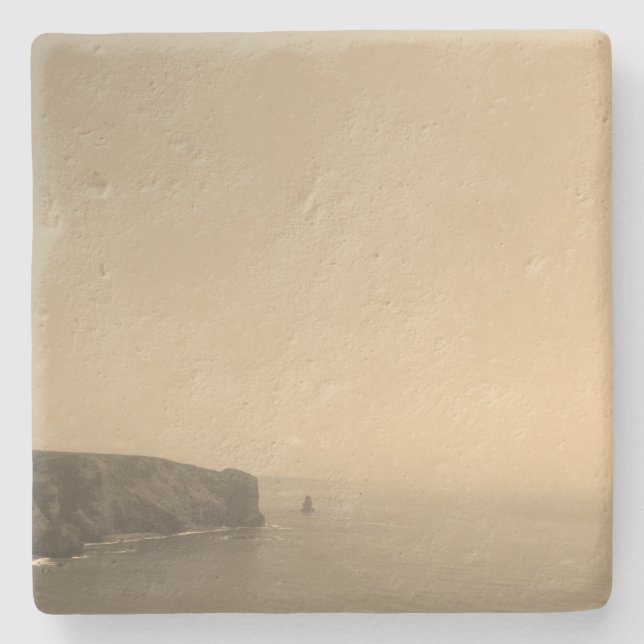 Stone Coaster  Stenunderlägg (Framsidan)