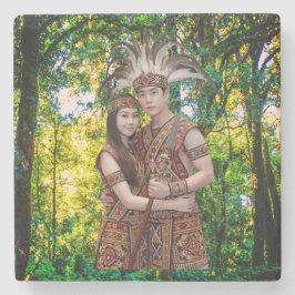 Stone Coaster Stenunderlägg