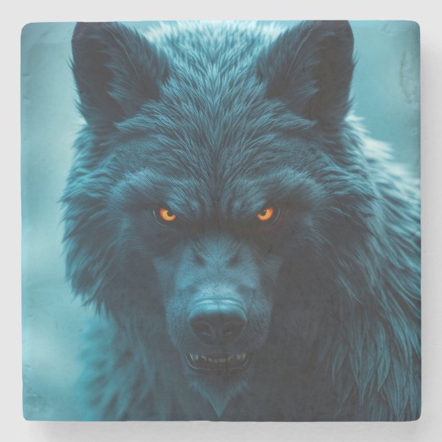 Stone Coaster Stenunderlägg (Framsidan)