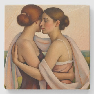 Stone Coaster Stenunderlägg