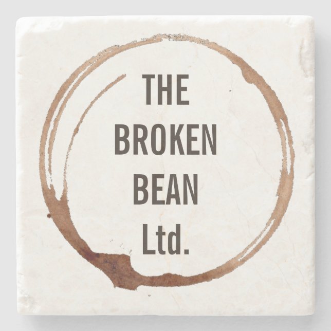 Stone Coasters Stenunderlägg (Framsidan)