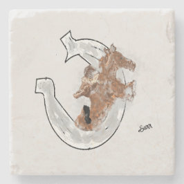 Stone Coastert: Lucky Stenunderlägg