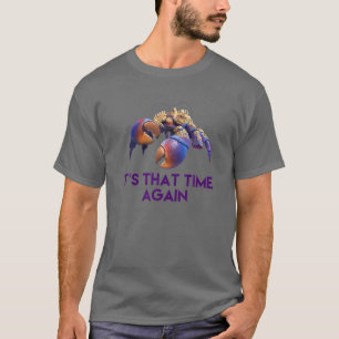 Stone Crabs Stone Crab Klo T Shirt