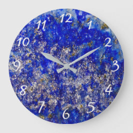 Stone Design Stor Klocka