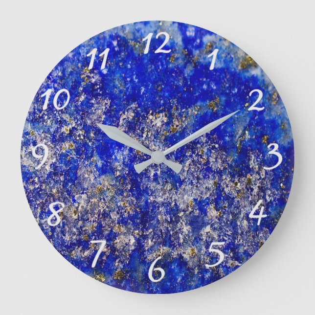 Stone Design Stor Klocka (Framsida)