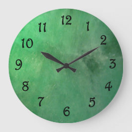 Stone Design Stor Klocka