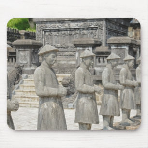 Stone Grav statues Musmatta