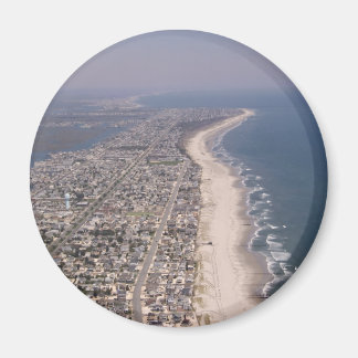 Stone Harbor Avalon Wildwood Magnet