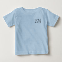Stone Harbor NJ Strand Illustration T-Shirt