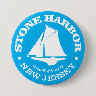Stone Harbour (slinga) Knapp