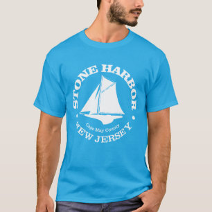 Stone Harbour (slinga) T Shirt