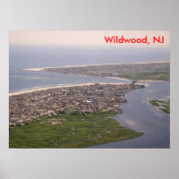 Stone Harbour - Wildwood, Wildwood, NJ