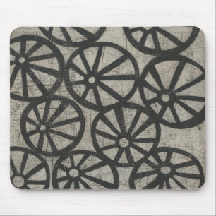 Stone - Hjul Musmatta