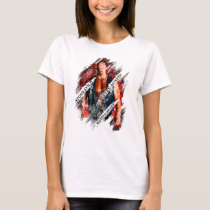 Stone Kall Steve Austin Artwork T-ShirtStone kall T Shirt