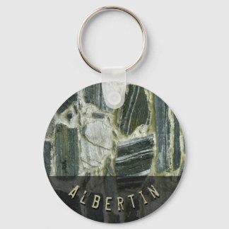 Stone Keychain Nyckelring