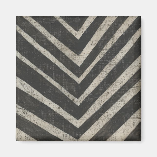 Stone - Linjer Magnet (Framsidan)