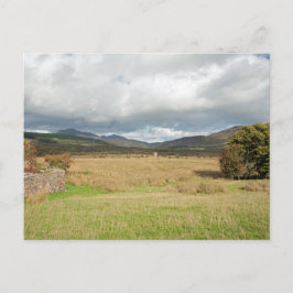 Stone Machrie Moor Vykort