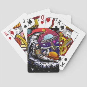 Stone Magnet Casinokort