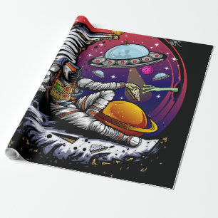 Stone Magnet Presentpapper
