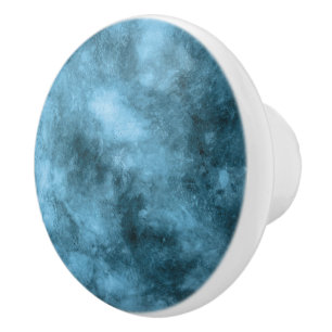 Stone Marble Ceramic Knob Knopp