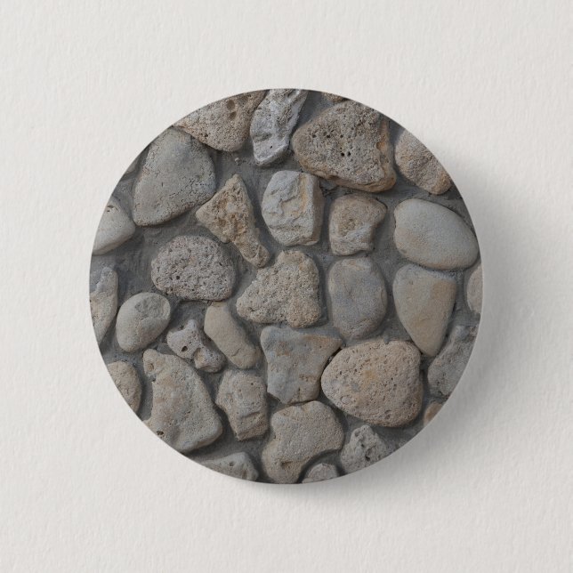 Stone mönster knapp (Framsida)