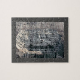 Stone Mountain Georgia Puzzle Pussel
