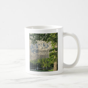 Stone Mountain, Georgien Kaffemugg