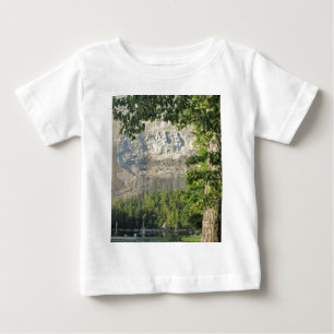 Stone Mountain, Georgien T-shirt