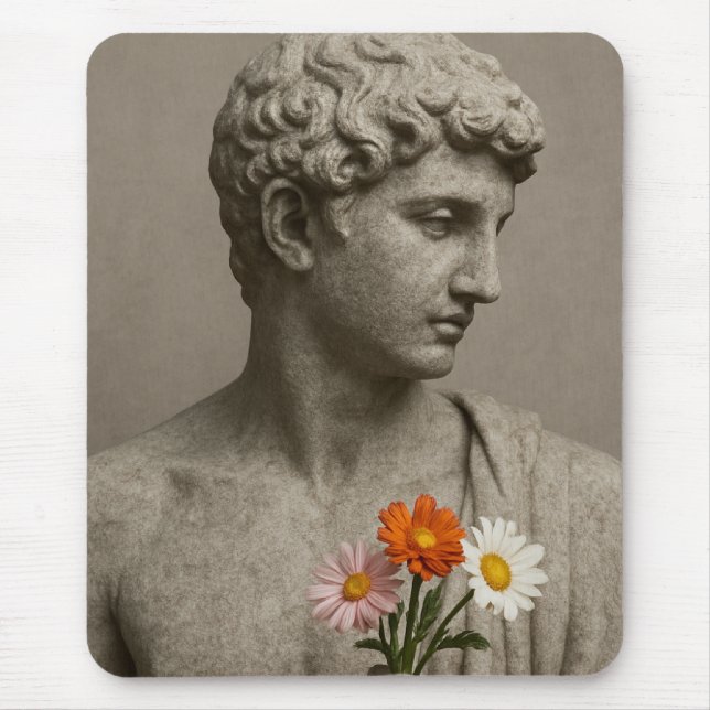 stone musmatta (Framsidan)